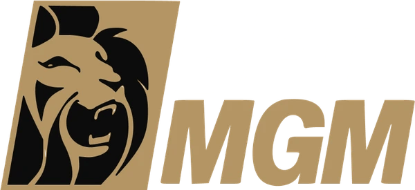 BetMGM Casino logo