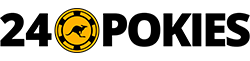 casino 24 Pokies Casino logo