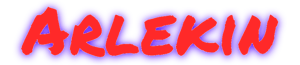 casino Arlekin Casino logo