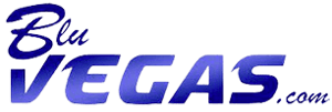 casino BluVegas Casino logo