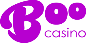 casino Boo Casino logo