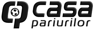 casino Casa Pariurilor Casino logo