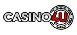 casino Casino4U logo