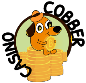 casino Cobber Casino logo