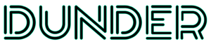 casino Dunder Casino logo
