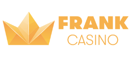 casino Frank Casino logo