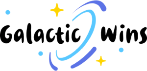 casino Galactic Wins logo