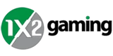 1x2Games logo