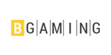BGaming logo