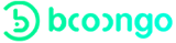Booongo logo