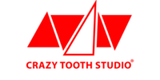 Crazy Tooth Studio logo