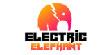 Electric Elephant logo