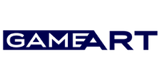 GameArt logo