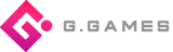 G Games logo