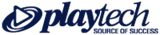 Playtech logo