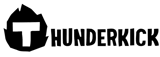 Thunderkick logo