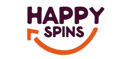Happy Spins Casino logo