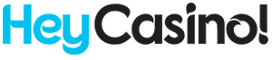 casino Hey Casino logo