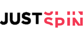 Justspin Casino logo