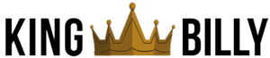 casino King Billy Casino logo