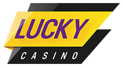 casino Lucky Casino logo