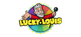 casino Lucky Louis Casino logo