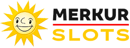 casino Merkur Slots logo