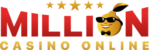 casino Million Casino logo