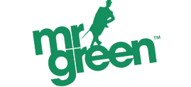 casino Mr Green Casino logo