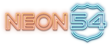 Neon54 Casino logo