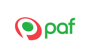 casino Paf Casino logo
