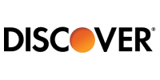 Discover logo