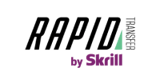 Skrill Rapid Transfer