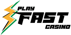 casino PlayFast Casino logo
