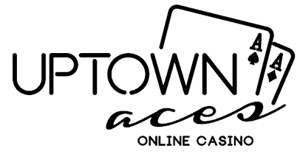 casino Uptown Aces Casino logo