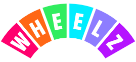 Wheelz Casino logo