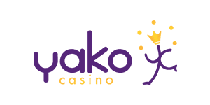 Yako Casino logo